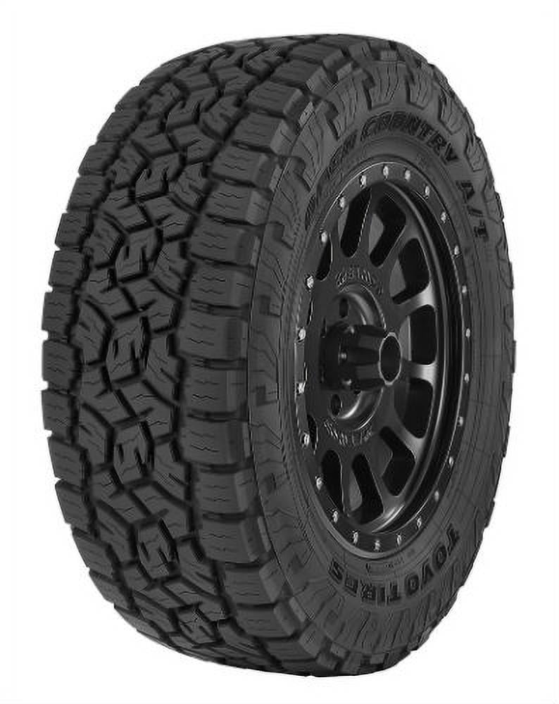 Toyo Open Country A/T III LT235/80R17 120R LRE All-Season Tire