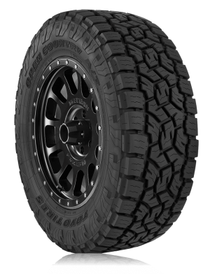 Toyo Open Country A/T III P265/70R16 111T All-Season Tire