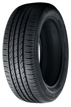Toyo Open Country A39 235/55R19 101V All-Season Tire