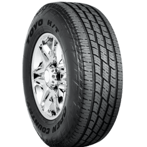 Toyo Open Country H/T II 275/50R21 113V XL All-Season Tire