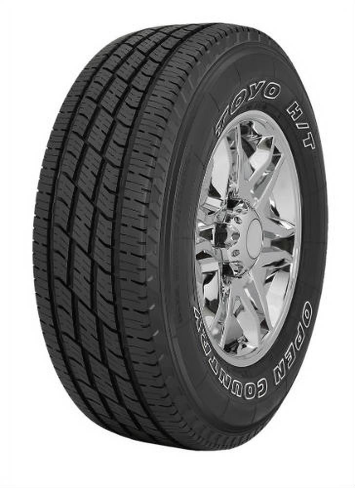Toyo Open Country H/T II LT235/85R16 120S Load Range E Tire