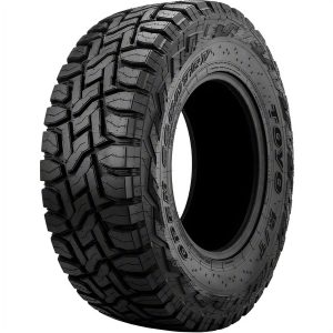 Toyo Open Country R/T 35X12.50R20 121Q Load Range E All-Season Tire