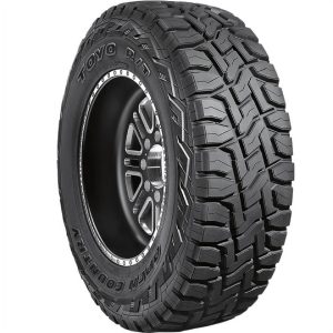 Toyo Open Country R/T LT265/70R17 121Q Load Range E All-Season Tire