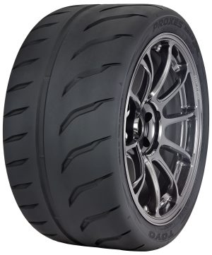 Toyo Proxes R888R 235/50R15 94W All-Season Tire