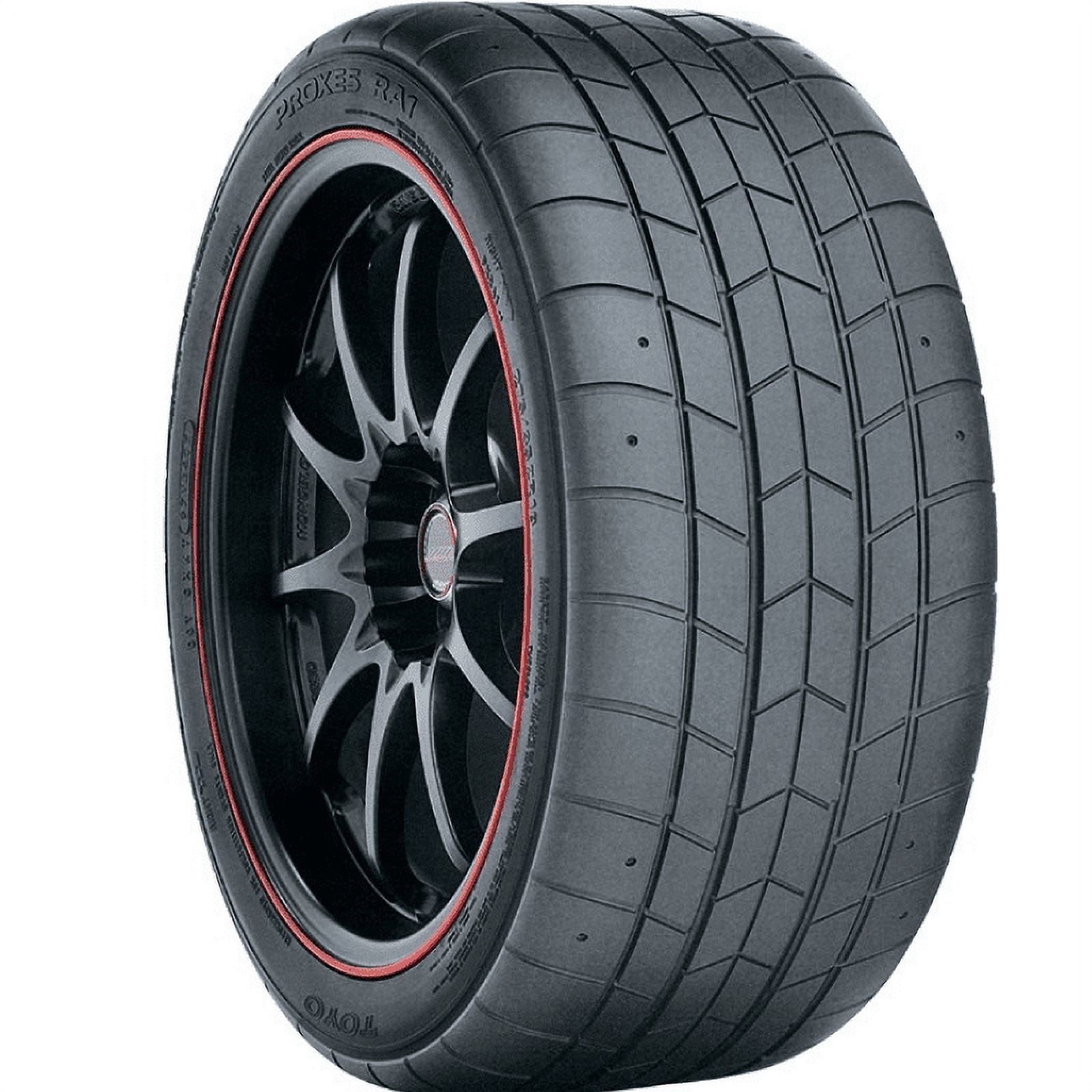 Toyo Proxes RA1 205/50R15 120V Summer Tire