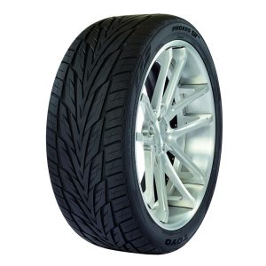 Toyo Proxes ST III All Season 265/45R20 108V XL Passenger – Summer Tire for Passenger Car
