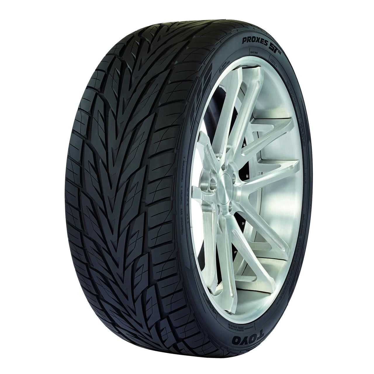 Toyo Proxes ST III 305/40R22 114V XL All-Season Tire