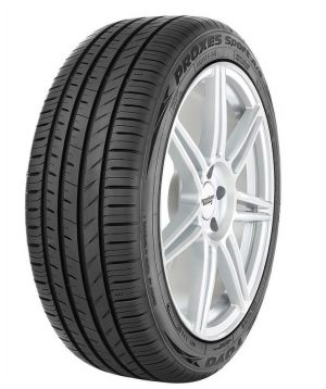 Toyo Proxes Sport A/S P225/35R19 88Y XL All-Season Tire