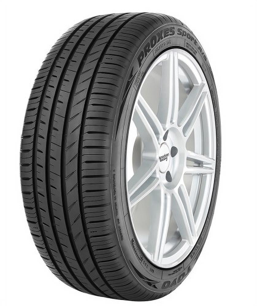 Toyo Proxes Sport A/S P225/35R19 88Y XL All-Season Tire