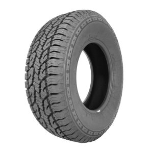 Trail Guide All Terrain LT285/75R16 126S Load Range E All-Season Tire
