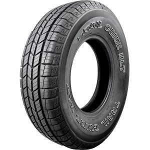Trail Guide HLT 255/70R16 111T All-Season Tire