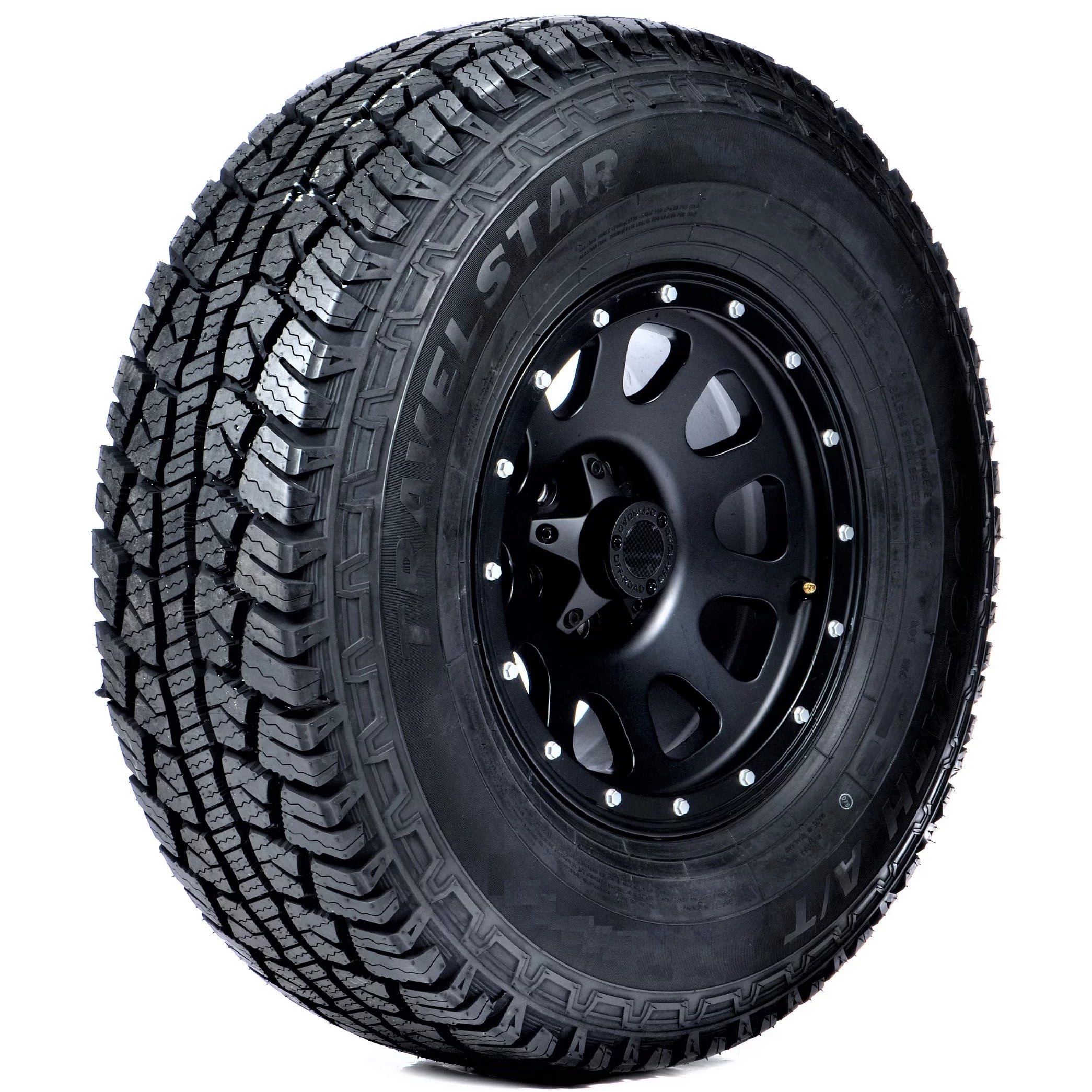 Travelstar EcoPath A/T 245/65R17 107T All-Season Tire