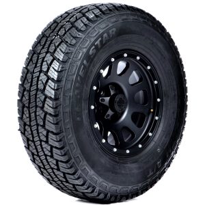 Travelstar EcoPath A/T LT245/75R16 120S Load Range E All-Season Tire