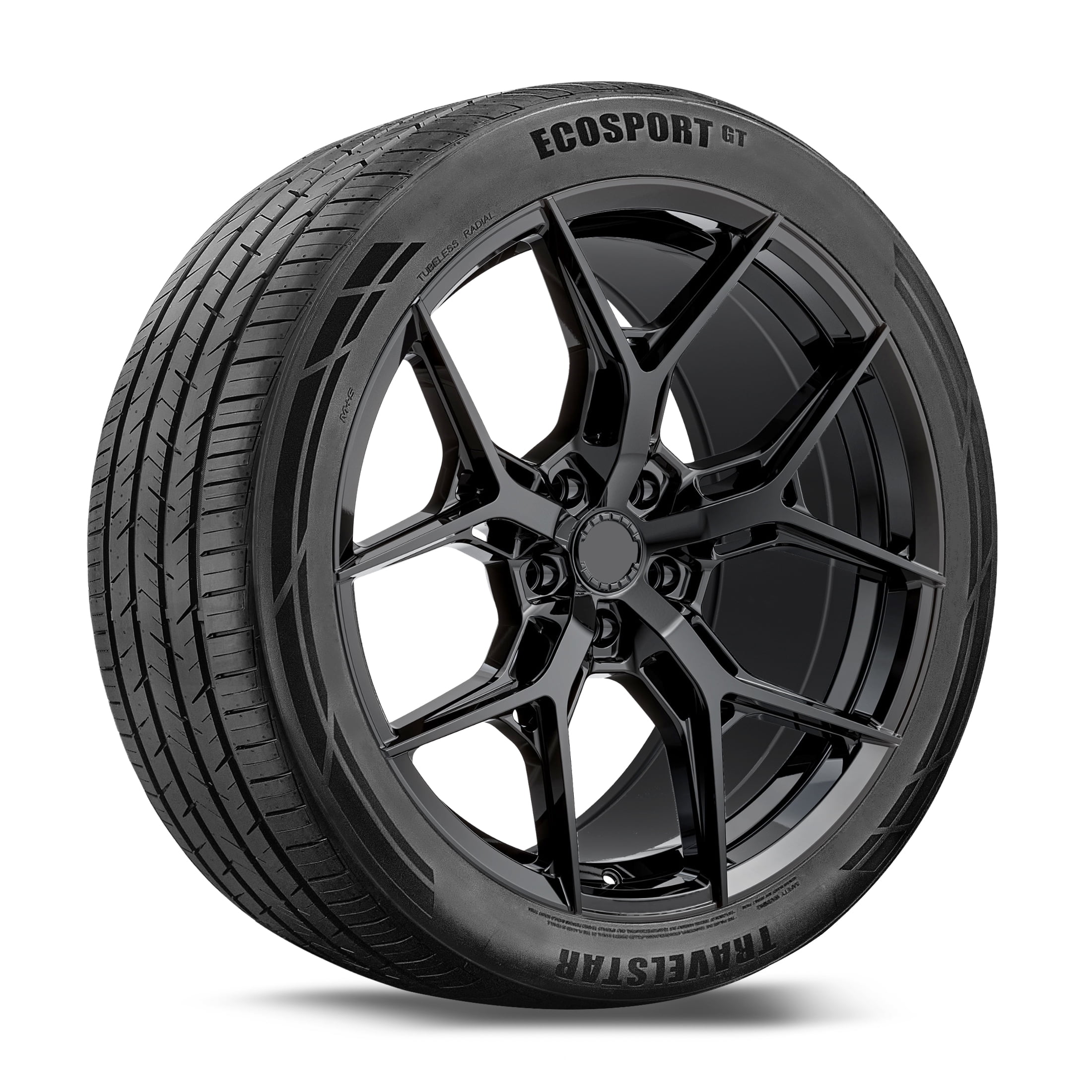 Travelstar Ecosport GT 245/50R20 102V Tire