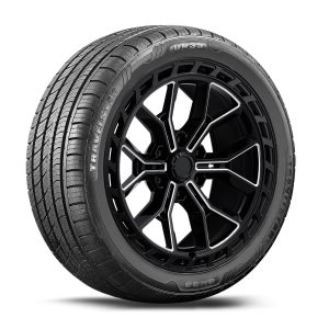 Travelstar UN33 235/55R17 99H All-Season Tire