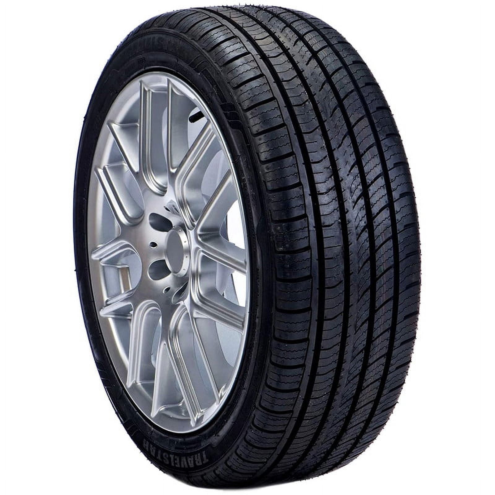Travelstar UN33 235/55R19 101V All-Season Tire