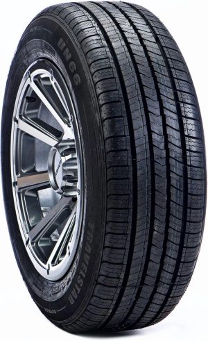 Travelstar UN66 255/55R20 107H All-Season Tire
