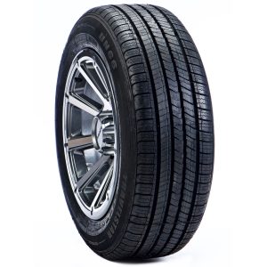 Travelstar UN66 285/45R22 114H XL All-Season Tire