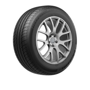 Uniroyal Tiger Paw Touring A/S 235/45R19 95V All-Season Tire