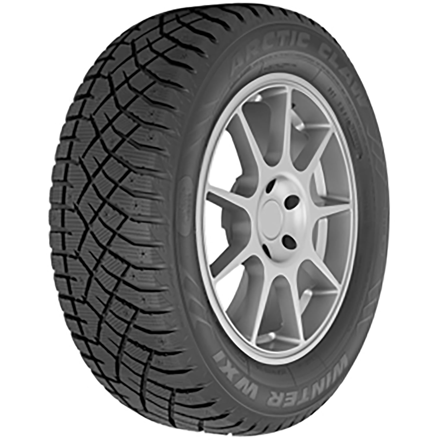 Vanguard Arctic Claw WXI 225/50R17 94T Winter Tire