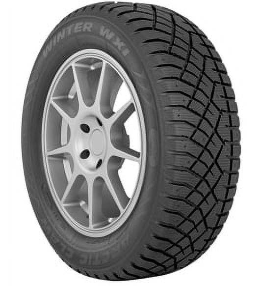 Vanguard Arctic Claw WXI 225/60R16 98T Winter Tire