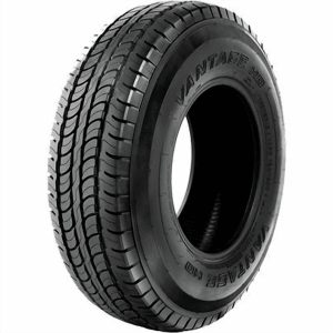 Vantage LT HD LT235/85R16 120S Load Range E All-Season Tire