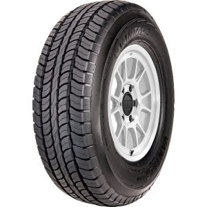 Vantage SUV 265/70R18 116T All-Season Tire