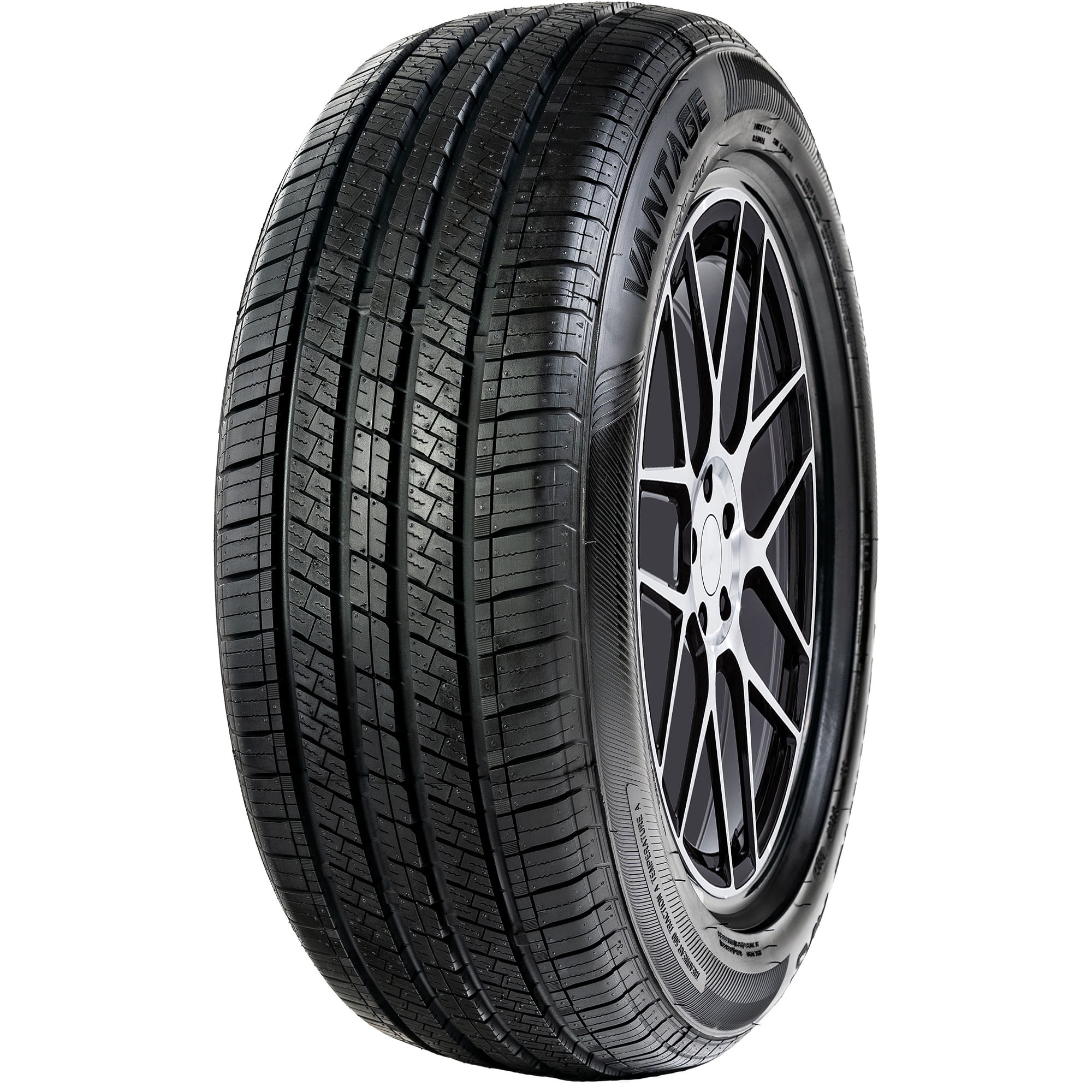 Vantage Touring AS 245/55R19 103V All-Season Tire
