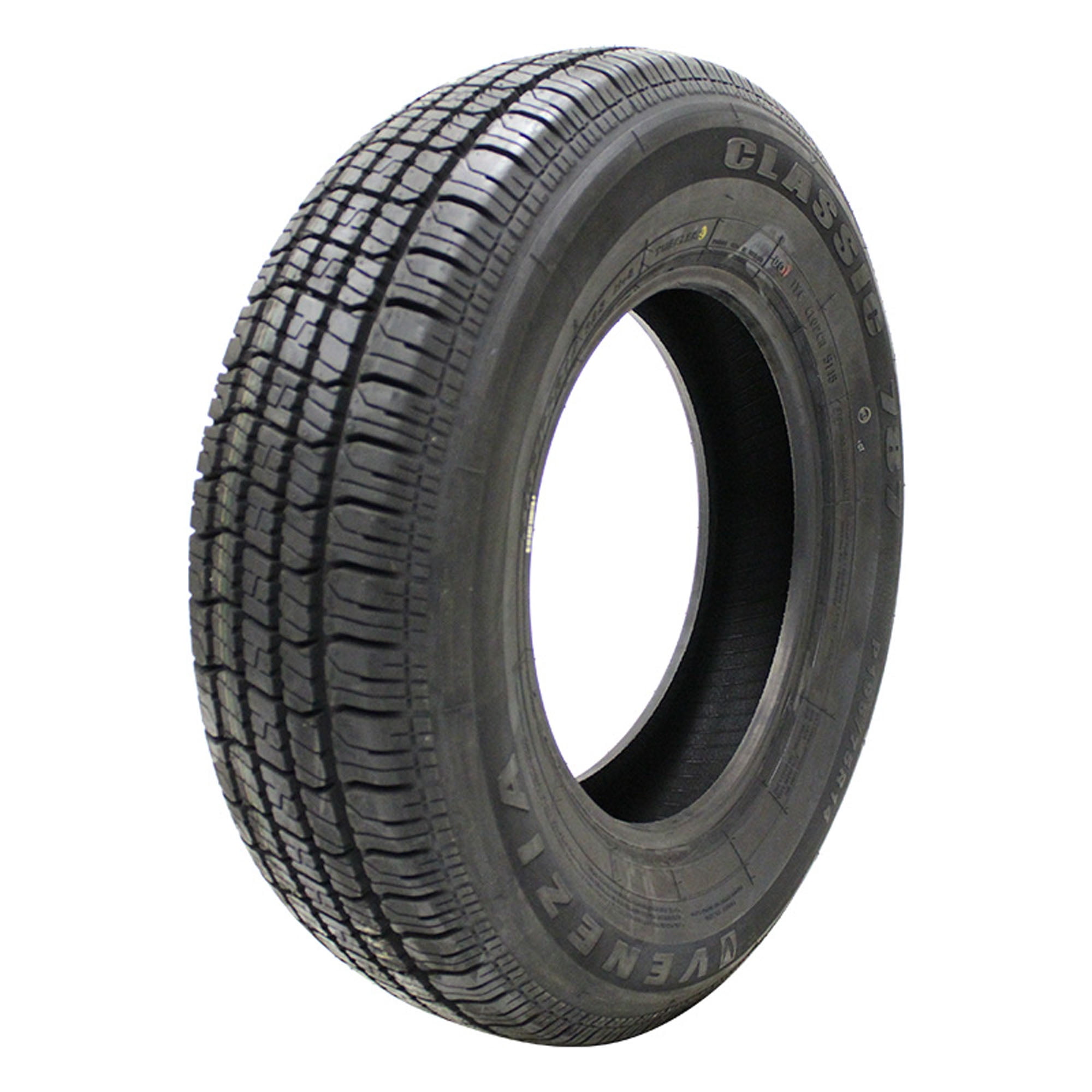 Venezia Classic 787 215/75R14 98S All-Season Tire