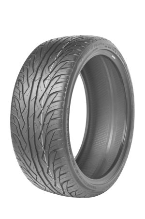 Venom Power Ragnarok One 265/30R30 105W XL All-Season Tire