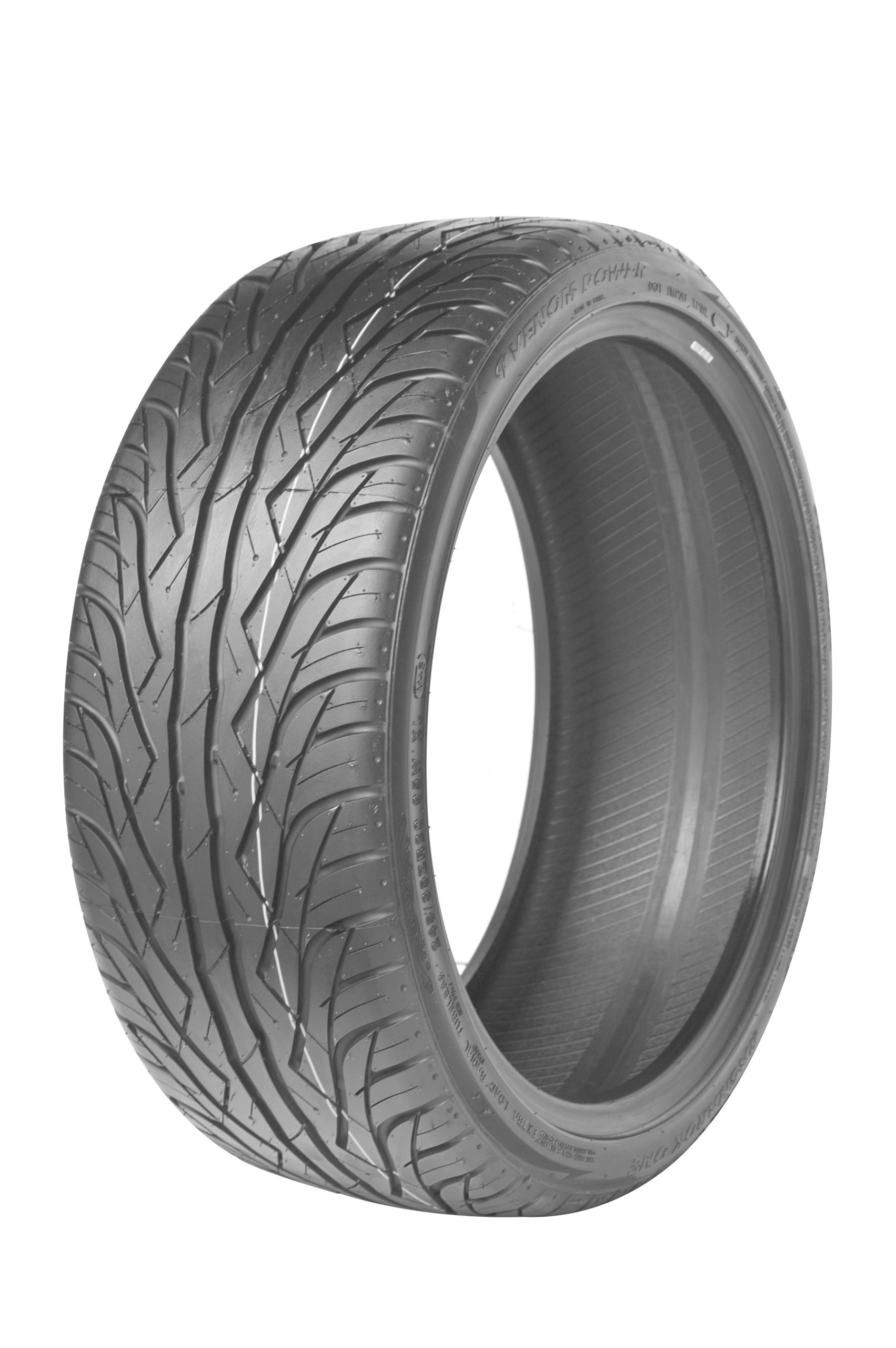 Venom Power Ragnarok One 265/30R30 105W XL All-Season Tire