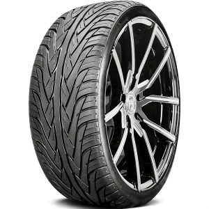 Venom Power Ragnarok One 275/25R30 108W XL All-Season Tire