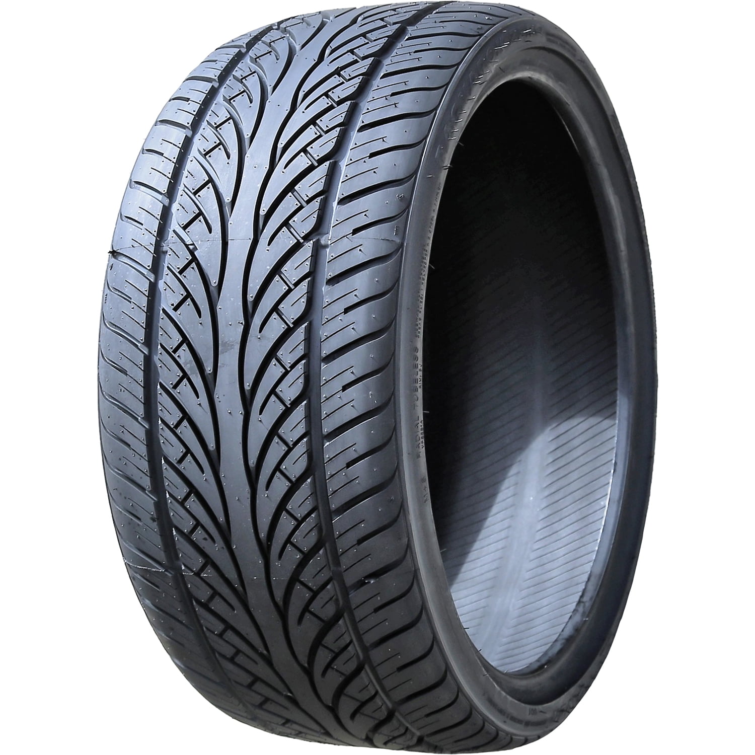 Venom Power Ragnarok Zero 295/35ZR21 107W XL All-Season Tire