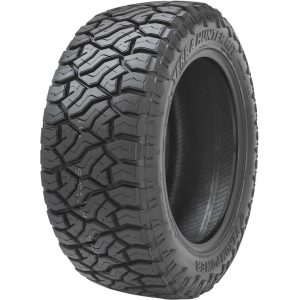 Venom Power Terra Hunter R/T LT285/70R17 121Q LRE All-Season Tire