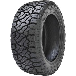 Venom Power Terra Hunter R/T LT33X13.50R26 107Q LRE All-Season Tire