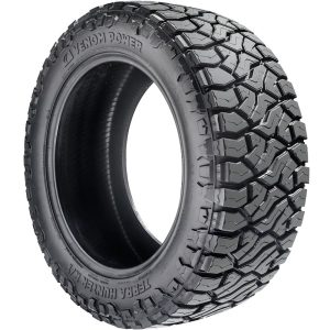 Venom Power Terra Hunter R/T Plus LT275/70R18 128/125Q LRF All-Season Tire
