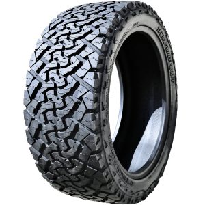 Venom Power Terra Hunter X/T 305/40R22 114H XL Extreme Terrain All-Season Tire
