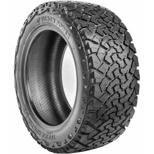 Venom Power Terra Hunter X/T LT35X12.50R17 121R LRE All-Season Tire