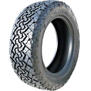 Venom Power Terra Hunter X/T 285/55R20 122/119S E Extreme Terrain Light Truck All-Season Tire