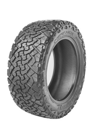 Venom Power Terrain Hunter X/T 33/12.50R20 114R All-Season Tire
