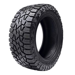 Venom Power Trail Hunter R/T LT33X12.50R18 118Q Load Range E Tire