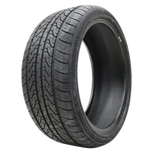 Vercelli II 245/45ZR20 103W XL All-Season Tire