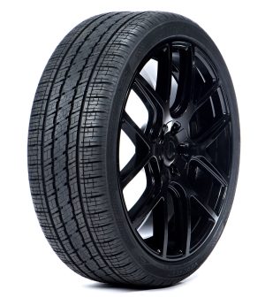 Vercelli Strada IV 295/35R24 110V XL All-Season Tire