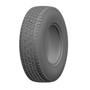 Vercelli Terreno H/T LT235/85R16 120/116S Load Range E All-Season Tire