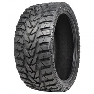Versatyre MXT/HD 285/50R20 116T All-Season Tire