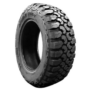 Vizzoni M/T 35X12.50R17 121Q Load Range E All-Season Tire