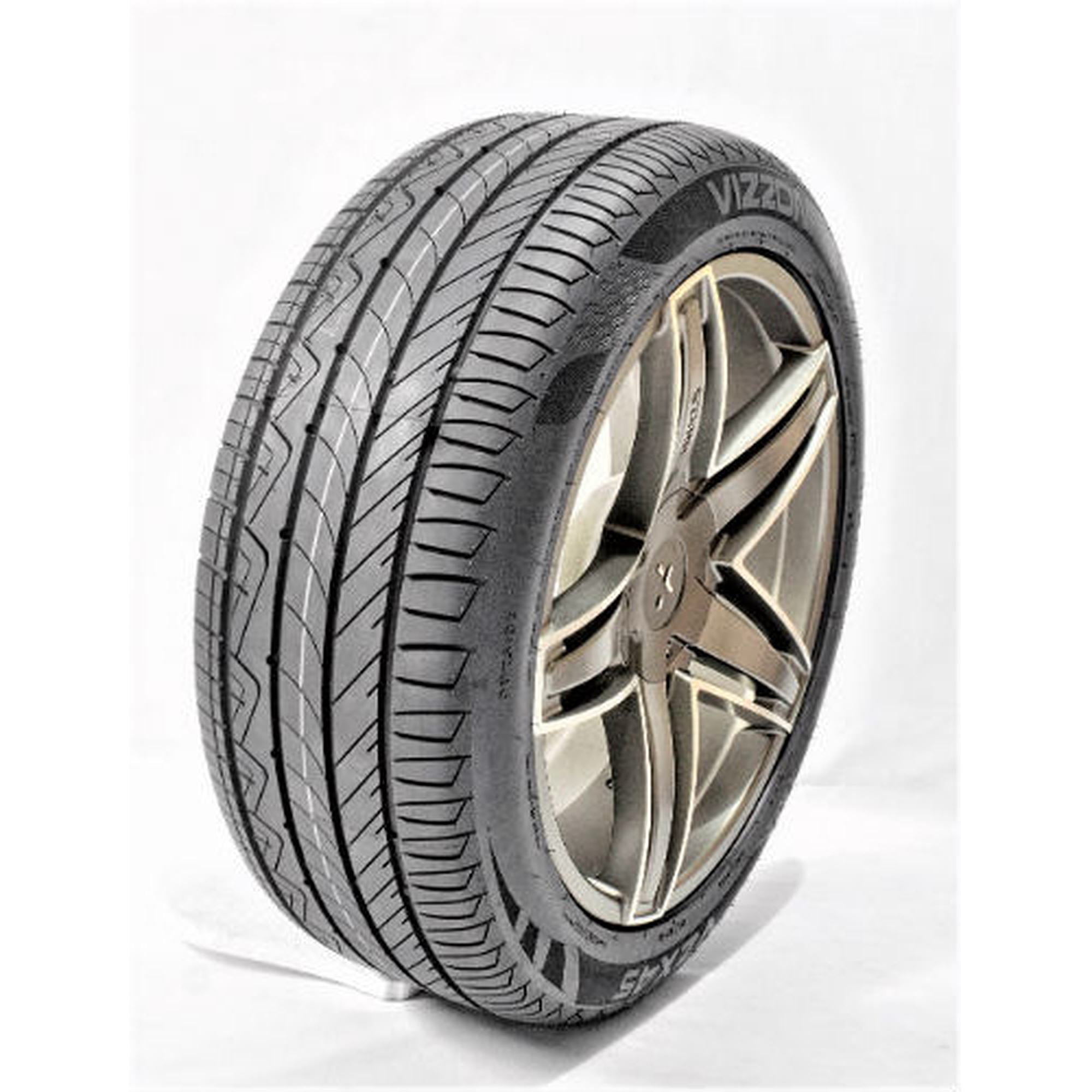 Vizzoni VZX45 285/45R22 114V All-Season Tire