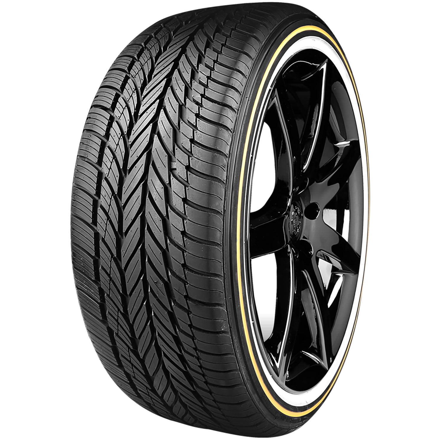 Vogue Custom Built Radial VIII Performance 225/50R17 98V XL Tire