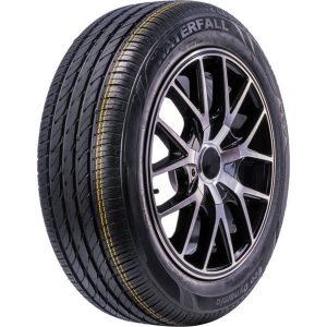 Waterfall Eco Dynamic 235/55R18 100W All-Season Tire