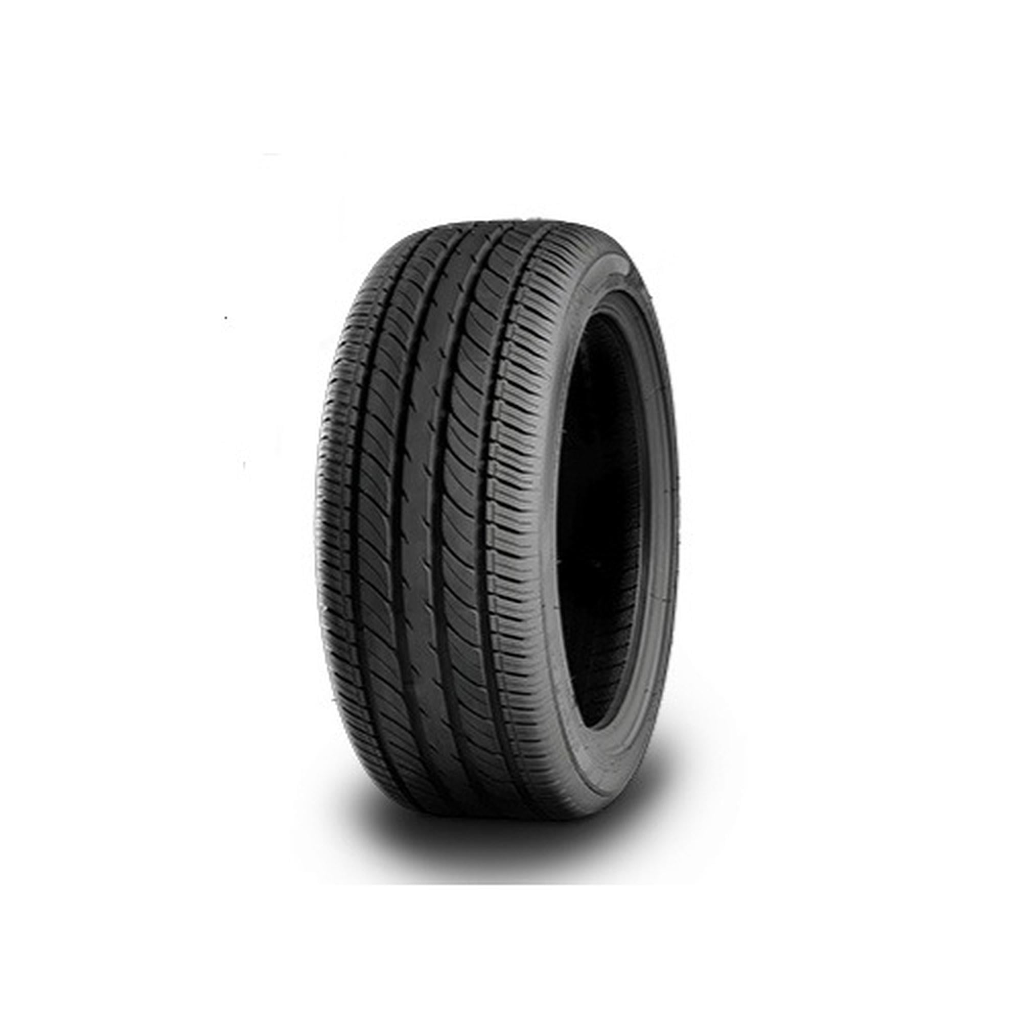 Waterfall Eco Dynamic 235/60R17 106H XL All-Season Tire